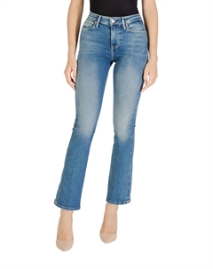 Джинсы, светло-голубой Guess