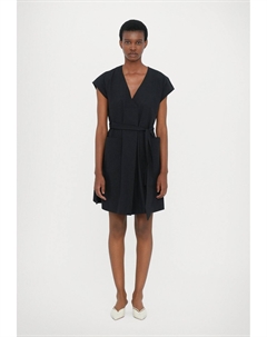 Повседневное платье MITICO, черный Weekend max mara