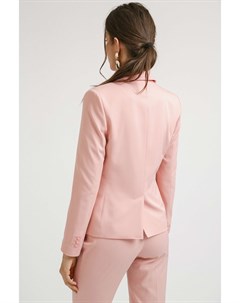 Женственный пиджак делового стиля Emka