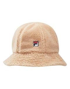 Бейсболка (WMNS) Sherpa Hat 'Beige', бежевый Fila