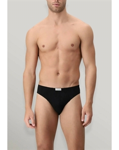 Трусы-брифы 6 PACK NATURAL CONFORT, черный Cagi