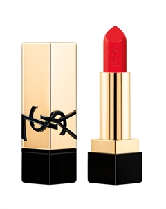 Помада для губ Yves Rouge Pur Couture, R12 Rouge Feminin Saint laurent