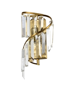 Настенный светильник Аделард 642027101 Mw-light