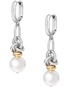 Серьги Earrings E549 Ronda