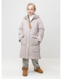 Пальто Crockid