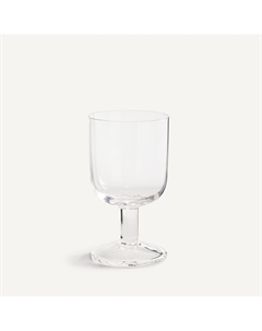 Набор из 6 бокалов для вина высота 14 см диаметр 79 см Naya другие Am.pm.