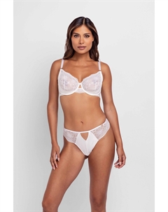 Бюстгальтер KIKKY белый Dorina