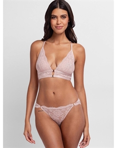 Трусы EMORY розовый Dorina