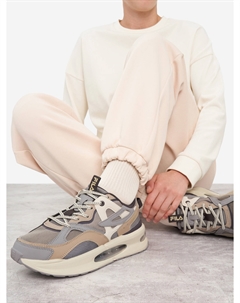 Кроссовки женские Explore, Серый Fila