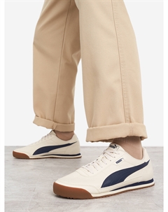 Кроссовки мужские Turino II, Белый Puma