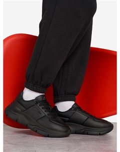 Кроссовки женские Serena 5, Черный Demix