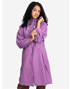 Плащ-дождевик женский Нева, Фиолетовый Symbion