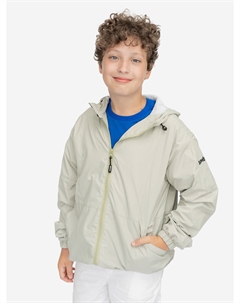 Куртка детская Винд, Серый Symbion