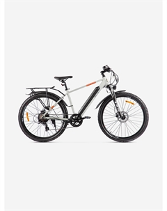 Электровелосипед Ran Star 2 PRO, Черный Gelbert