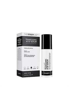 Осветляющая сыворотка против пигментных пятен Tranexamic Acid Serum 30 The inkey list