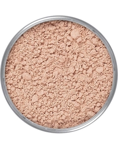 Пудра для лица Kryolan