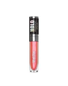 Блеск для губ, тон 06 / Lipgloss HoloPrismatic 5,6 гр Alvin d'or