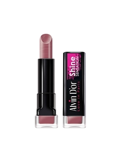 Помада губная, тон 11 / Shine Sensation 3,7 гр Alvin d'or