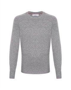 Кашемировый джемпер Brunello cucinelli