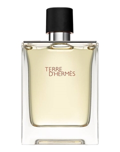 Terre D' Pour Homme: набор (т/вода 50мл + гель д/душа 40мл + лосьон п/бритья 40мл) Hermès