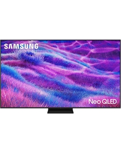 Телевизор 55" Samsung QE55QN80FAUXRU 2025