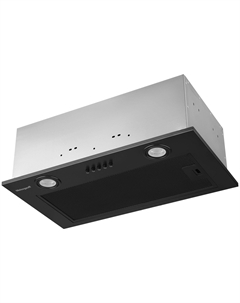 Вытяжка Weissgauff Box 850 PB Black Edition