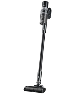 Пылесос вертикальный Weissgauff V12 BLDC 400 Nero Turbo