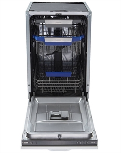 Встраиваемая посудомоечная машина Exiteq EXDW-I409