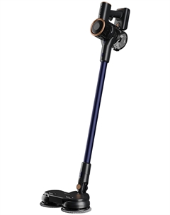 Пылесос вертикальный Weissgauff V16 BLDC 250 Marine Turbo Wet Dry