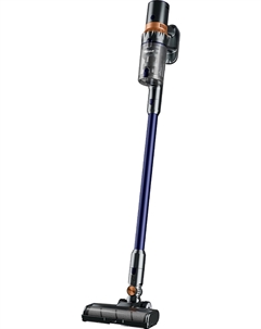 Пылесос вертикальный Weissgauff V12 BLDC 630 Marine X-Treme Turbo