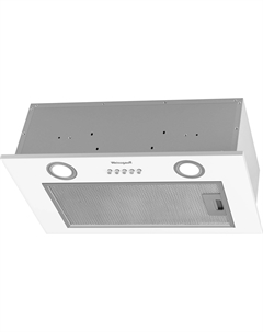 Вытяжка Weissgauff Box 600 PB WH
