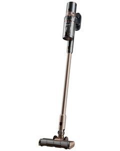 Пылесос вертикальный Weissgauff V12 BLDC 630 Bronzo Beige X-Treme Turbo
