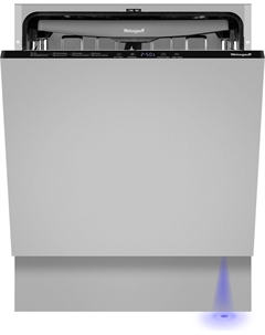 Встраиваемая посудомоечная машина Weissgauff BDW 6038 Inverter Infolight