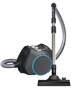 Пылесос напольный Miele BOOST CX1 GRIS серый