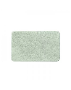 Коврик для ванной комнаты Base 80х50 BSQS05Mi12 зеленый Iddis