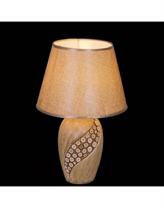 Настольная лампа 16584-0.7-01DY Reluce