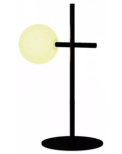 Настольная лампа декоративная Cellar 7638 Mantra