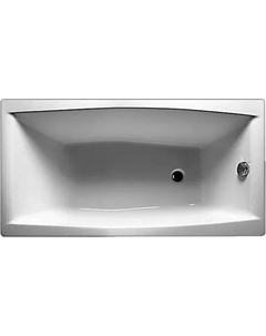 Акриловая ванна 1MarKa Viola 120x70 Marka one