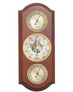 Барометр Бриг