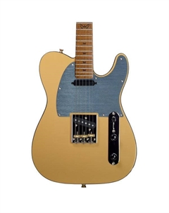 Электрогитара Bear Music GE-01T Pro Beige Gloss Bear music