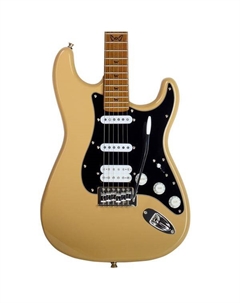 Электрогитара Bear Music GE-01S Pro Beige Gloss Bear music