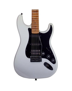 Электрогитара Bear Music GE-01S Pro Gray Gloss Bear music