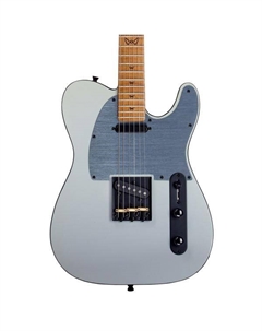 Электрогитара Bear Music GE-01T Pro Gray Gloss Bear music