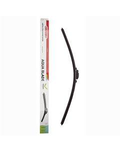 Щетка стеклоочистителя бескаркасная 480мм/19" (art.S02701007) Skyway