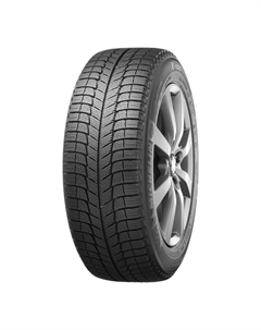 Шины 225/55 R17 X-Ice Xi3 97H ZP Michelin