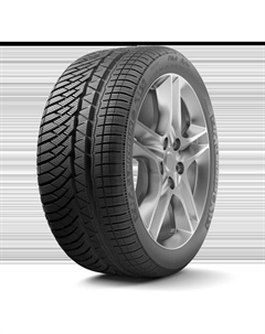 Шины 285/40 R19 Pilot Alpin PA4 103V Michelin