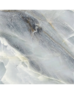 Керамогранит New Trend Estelle Blue 60х60 голубой матовый карвинг Нет марки