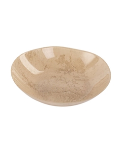 Тарелка Artasym Ascerta 20см глубокая стекло Luminarc