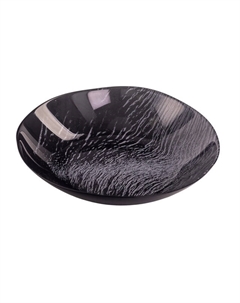 Тарелка Artasym Solena 20см глубокая стекло Luminarc