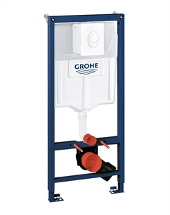 Инсталляция Rapid SL 38722001 Grohe